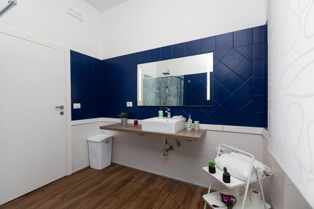 Апартаменты Ciaccio House Near Airport Фьюмичино Экстерьер фото
