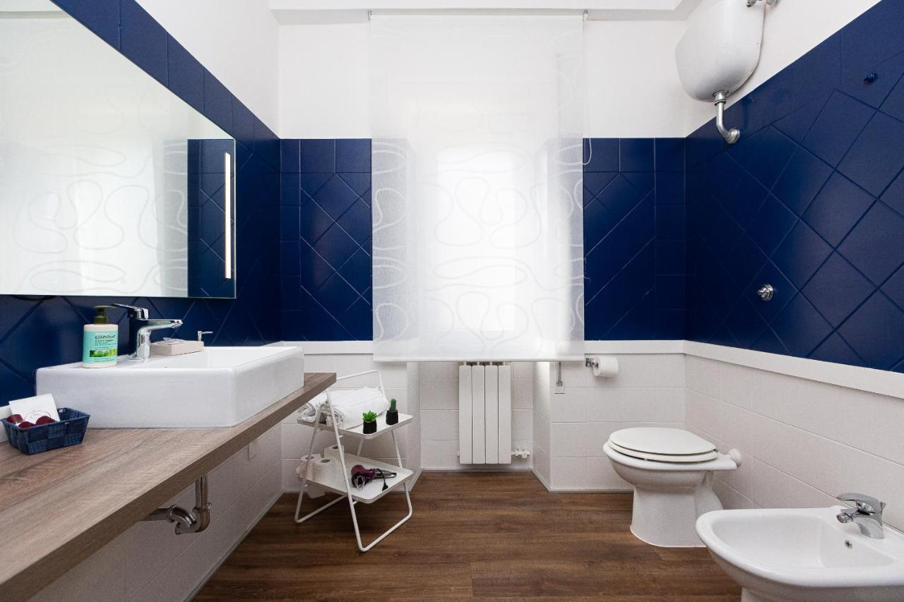 Апартаменты Ciaccio House Near Airport Фьюмичино Экстерьер фото